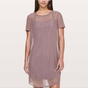 Lululemon Ready To Reach dress